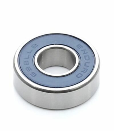 Gultnis - Enduro Bearings 698 LLB ABEC 3