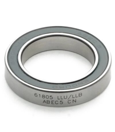 Gultnis - Enduro Bearings 61805 LLB ABEC 5