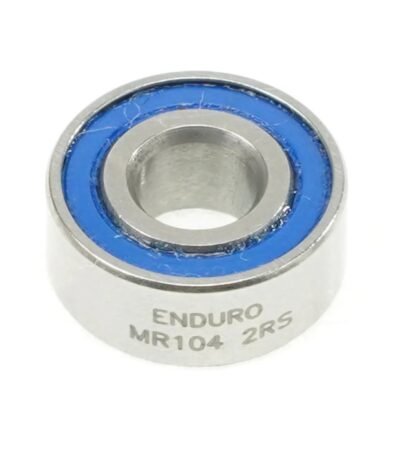 Gultnis - Enduro Bearings MR 104 2 RS ABEC 3