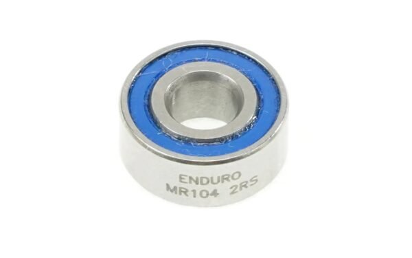 Gultnis - Enduro Bearings MR 104 2 RS ABEC 3