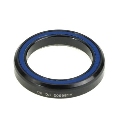 Gultnis - Enduro Bearings ACB 6805 CC Black Oxide 1"