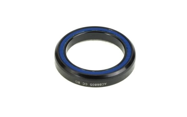 Gultnis - Enduro Bearings ACB 6805 CC Black Oxide 1"