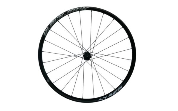 Aizmugurējais ritenis 700C - BlackJack SL 25 ASY 12x142 Center Lock SB FH