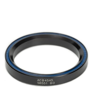 Gultnis - Enduro Bearings ACB 4545 S8551 ABEC 3 Black Oxide