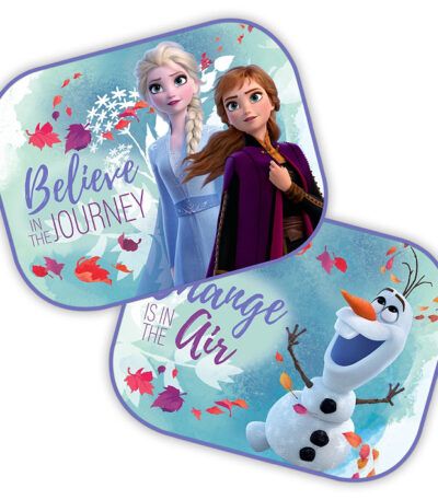 Aizsardzība pret sauli - Seven Frozen II