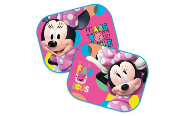 Aizsardzība pret sauli - Seven Minnie