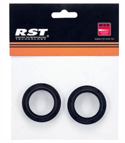 Dakšas remonta komplekts - RST Spring Seal 28.6 mm