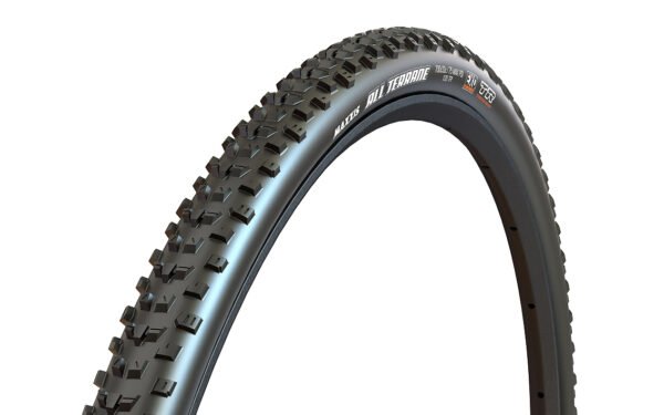 Velosipēda riepa - Maxxis 700 x 33C All Terrane TR