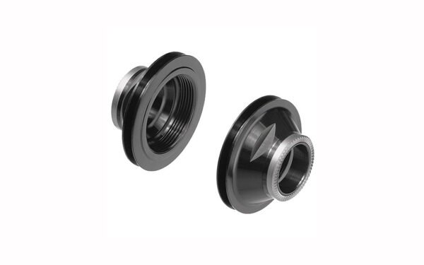 Priekšējā rumbas sānu vāciņš - DT Swiss 12 x 100 mm