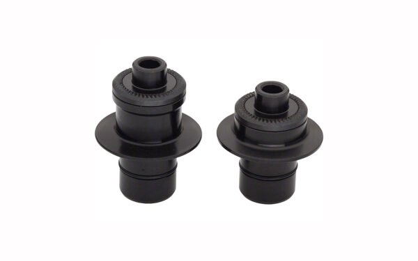 Priekšējā rumbas sānu vāciņš - DT Swiss 9 x 100 mm QR