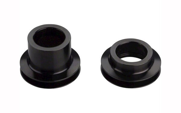 Priekšējā rumbas sānu vāciņš - DT Swiss 15 x 100 mm