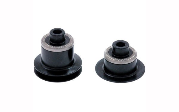 Aizmugurējā rumbas sānu vāciņš - DT Swiss 10 x 135 mm