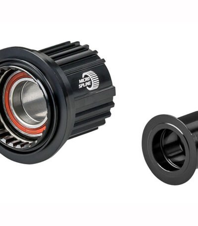 Aizmugurējās rumbas tarkšķis - DT Swiss Ratchet Shimano Micro Spline