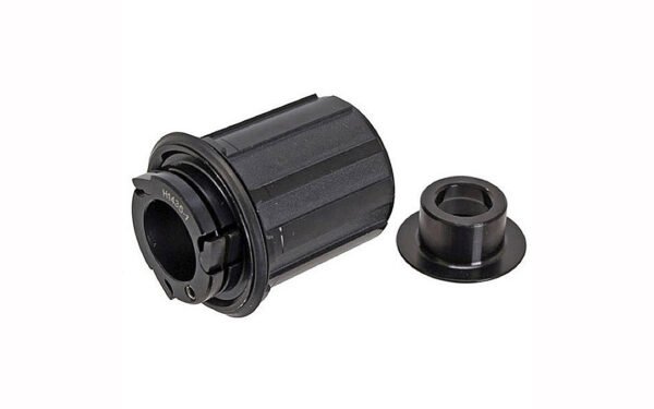 Aizmugurējās rumbas tarkšķis - DT Swiss 3-pawl Shimano MTB