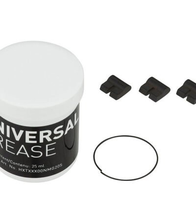 Remonta komplekts aizmugurējās rumbas tarkšķi - DT Swiss 3-pawl