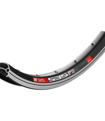 Riteņa aploce - DT Swiss 28" 535
