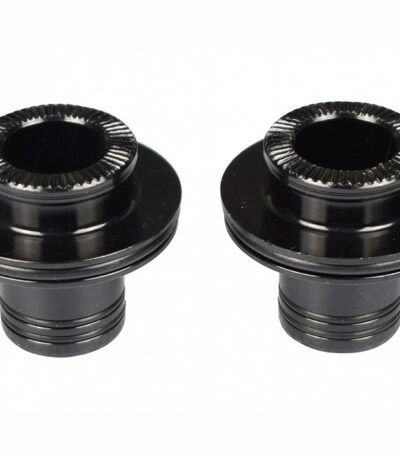 Priekšējā rumbas sānu vāciņš - Novatec 12 x 100 mm