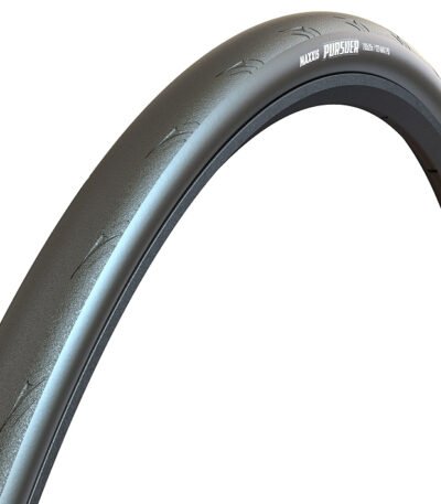 Velosipēda riepa - Maxxis 700 x 23C Pursuer
