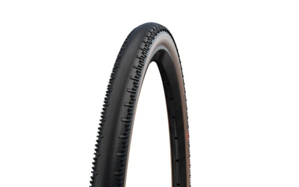Velosipēda riepa - Schwalbe 700 x 40C G-One RS