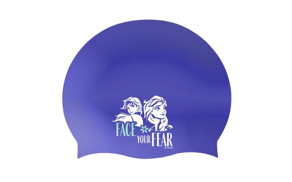 Peldcepure - Seven Frozen II