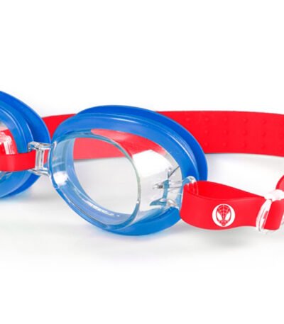 Peldēšanas brilles - Seven Spiderman