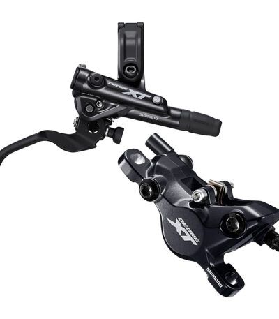 Hidrauliskās diskbremzes - Shimano BR-M8100