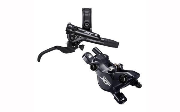 Hidrauliskās diskbremzes - Shimano BR-M8100