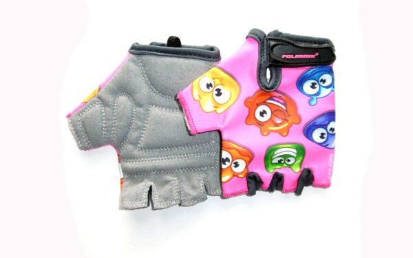 Bērnu cimdi - Polednik Jellies 3