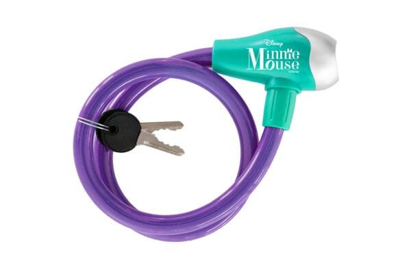 Saslēgs - Seven Minnie