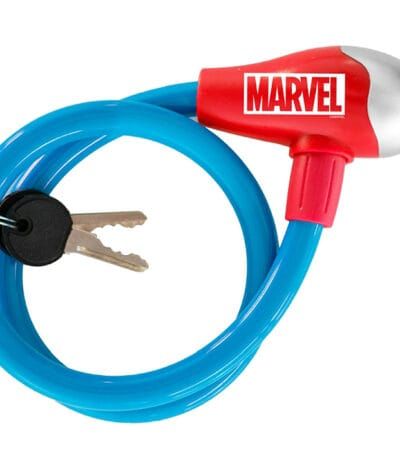 Saslēgs - Seven Avengers