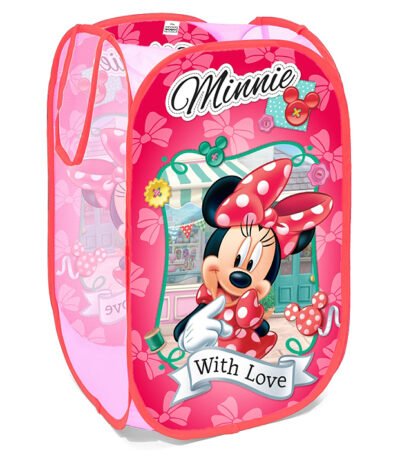 Rotaļlietu kaste - Seven Minnie