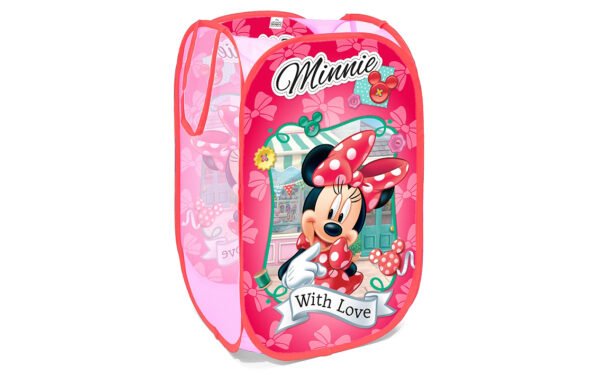 Rotaļlietu kaste - Seven Minnie