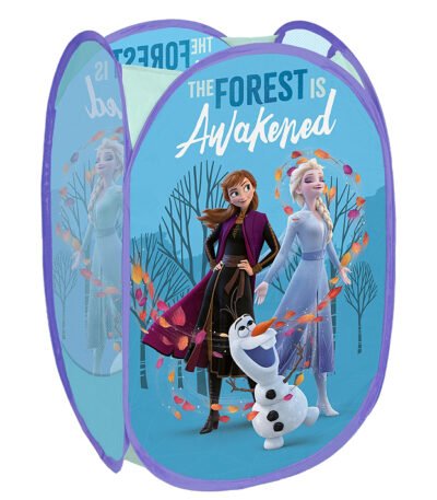 Rotaļlietu kaste - Seven Frozen II