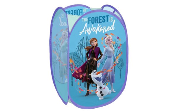 Rotaļlietu kaste - Seven Frozen II