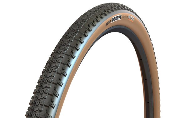 Velosipēda riepa - Maxxis 700 x 40C Rambler TR