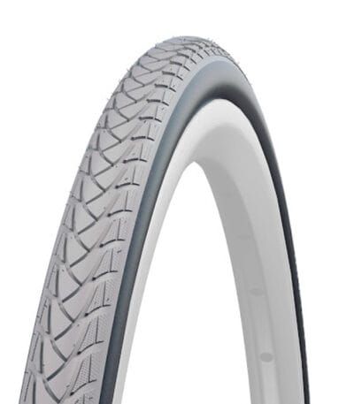 Riteņkrēsla riepa - Schwalbe 24 x 1.00 Marathon Plus