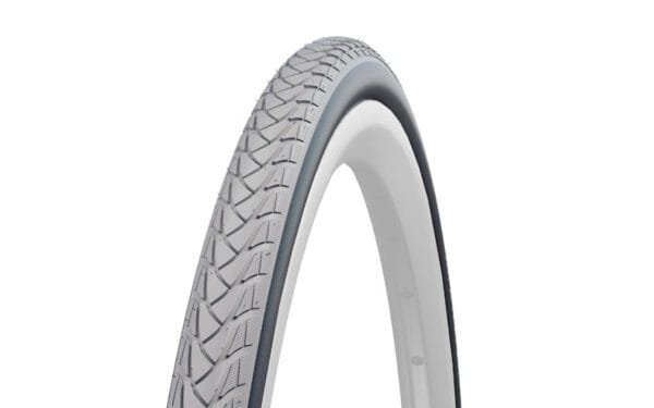 Riteņkrēsla riepa - Schwalbe 24 x 1.00 Marathon Plus