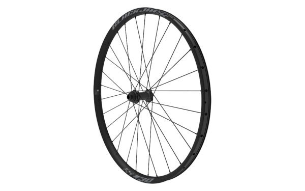 Priekšējais ritenis 29" - BlackJack SL 30 ASY 15x110 Center Lock SB