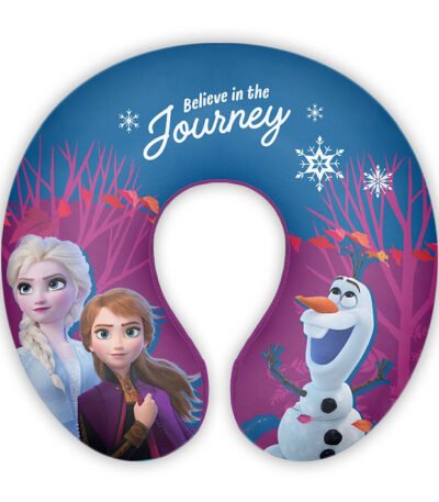 Kakla spilvens - Seven Frozen