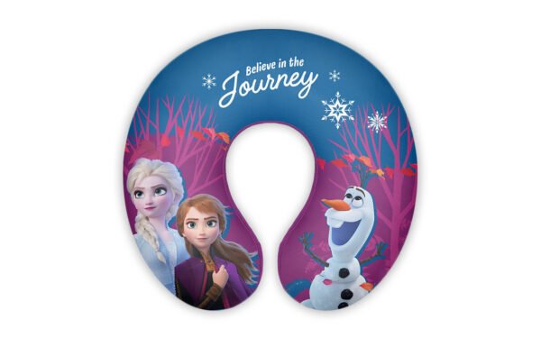 Kakla spilvens - Seven Frozen