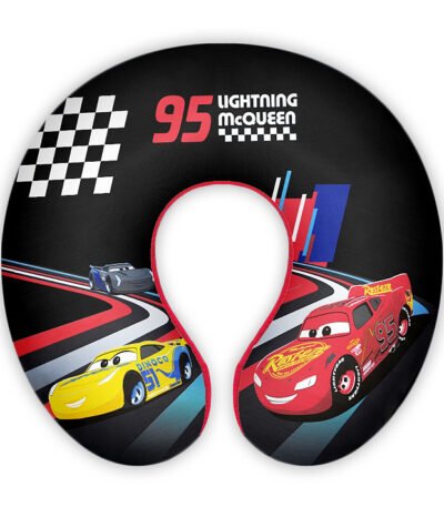 Kakla spilvens - Seven Cars