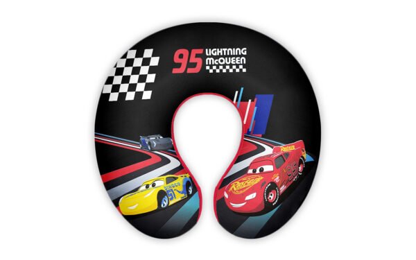 Kakla spilvens - Seven Cars