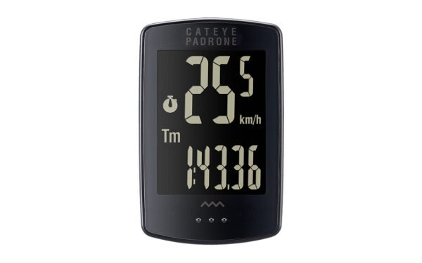 Velodators - Cat Eye Padrone Stealth Edition