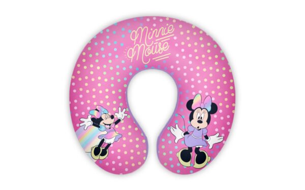 Kakla spilvens - Seven Minnie