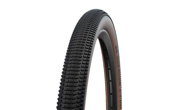 Velosipēda riepa - Schwalbe 26 x 2.10 Billy Bonkers