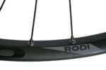 Aizmugurējais ritenis 29" - Rodi Tryp 30 EVO QR 6-Bolt FH - Image 3