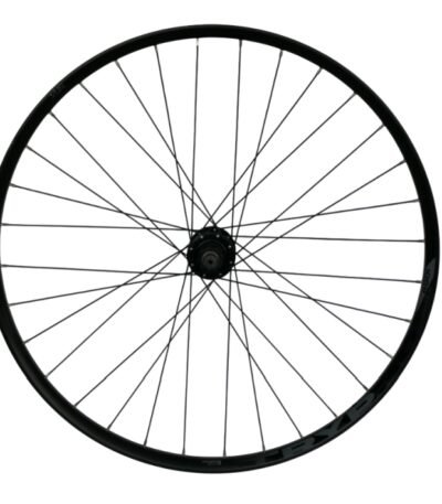 Aizmugurējais ritenis 29" - Rodi Tryp 30 EVO QR 6-Bolt FH