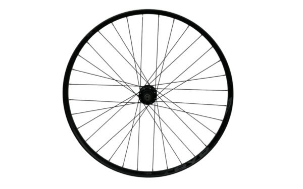 Aizmugurējais ritenis 29" - Rodi Tryp 30 EVO QR 6-Bolt FH