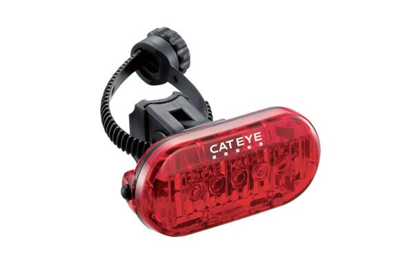 Aizmugurējais lukturis - Cat Eye OMNI 5