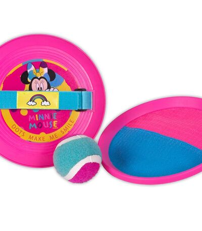 Catch Ball spēle - Seven Minnie